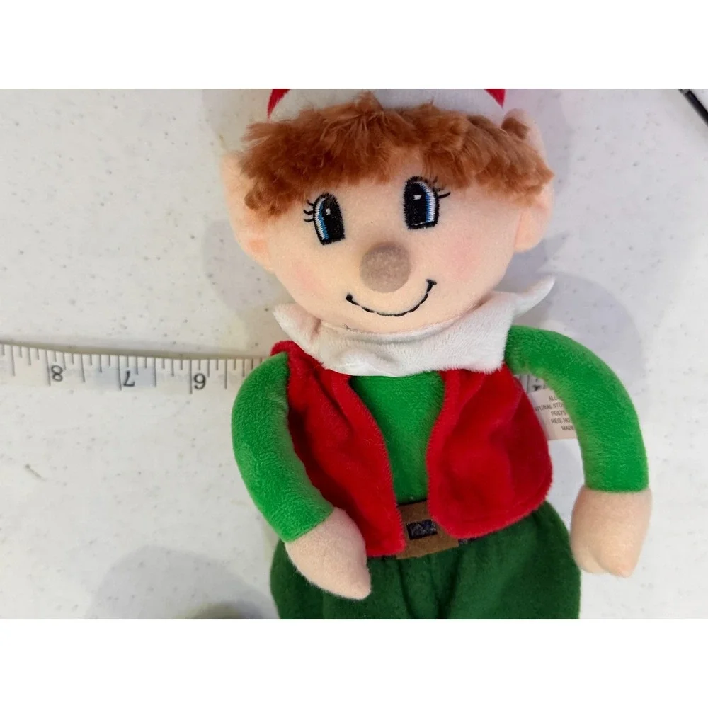 Elf Shelf Sitter 15.5